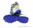 Salomon Speedcross 6 GTX Herren Traillaufschuhe Gore-Tex, Salomon, Hell-Grau, , Herren, 0018-11701, 5638220317, 195751717175, N2-12.jpg