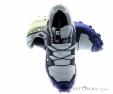 Salomon Speedcross 6 GTX Hommes Chaussures de trail Gore-Tex, Salomon, Gris clair, , Hommes, 0018-11701, 5638220317, 195751717175, N3-03.jpg