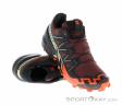 Salomon Speedcross 6 Herren Traillaufschuhe, Salomon, Dunkel-Rot, , Herren, 0018-11702, 5638220320, 195751707749, N1-01.jpg