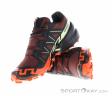 Salomon Speedcross 6 Herren Traillaufschuhe, Salomon, Dunkel-Rot, , Herren, 0018-11702, 5638220320, 195751707756, N1-06.jpg