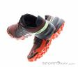 Salomon Speedcross 6 Hommes Chaussures de trail, Salomon, Rouge foncé, , Hommes, 0018-11702, 5638220320, 195751707756, N4-09.jpg