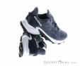 Salomon Supercross 4 GTX Mens Trail Running Shoes Gore-Tex, Salomon, Dark-Grey, , Male, 0018-11703, 5638220340, 195751555586, N2-17.jpg