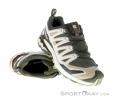 Salomon XA PRO 3D V9 Mens Trail Running Shoes, , Beige, , Male, 0018-11846, 5638220361, , N1-01.jpg