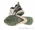 Salomon XA PRO 3D V9 Mens Trail Running Shoes, , Beige, , Male, 0018-11846, 5638220361, 195751714181, N1-11.jpg