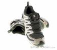 Salomon XA PRO 3D V9 Mens Trail Running Shoes, , Beige, , Male, 0018-11846, 5638220361, 195751714181, N2-02.jpg