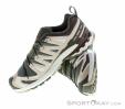 Salomon XA PRO 3D V9 Mens Trail Running Shoes, , Beige, , Male, 0018-11846, 5638220361, 195751714181, N2-07.jpg