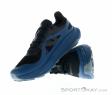 Salomon Ultra Flow GTX Mens Trail Running Shoes Gore-Tex, Salomon, Blue, , Male, 0018-11917, 5638220371, 195751584210, N1-06.jpg