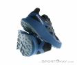 Salomon Ultra Flow GTX Mens Trail Running Shoes Gore-Tex, Salomon, Blue, , Male, 0018-11917, 5638220371, 195751584210, N1-16.jpg