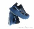 Salomon Ultra Flow GTX Mens Trail Running Shoes Gore-Tex, Salomon, Blue, , Male, 0018-11917, 5638220371, 195751584210, N2-17.jpg