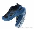 Salomon Ultra Flow GTX Mens Trail Running Shoes Gore-Tex, Salomon, Blue, , Male, 0018-11917, 5638220371, 195751584210, N3-08.jpg