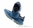 Salomon Ultra Flow GTX Mens Trail Running Shoes Gore-Tex, Salomon, Blue, , Male, 0018-11917, 5638220371, 195751584210, N4-14.jpg