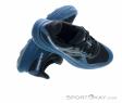 Salomon Ultra Flow GTX Mens Trail Running Shoes Gore-Tex, Salomon, Blue, , Male, 0018-11917, 5638220371, 195751584210, N4-19.jpg