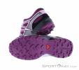 Salomon Speedcross CSWP J Kids Trail Running Shoes, Salomon, Purple, , Girl, 0018-11932, 5638220379, 195751728676, N1-11.jpg