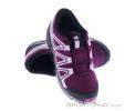 Salomon Speedcross CWSP J Kids Trail Running Shoes, Salomon, Purple, , Girl, 0018-11932, 5638220379, 195751728706, N2-02.jpg