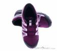 Salomon Speedcross CWSP J Bambini Scarpe da Trail Running, Salomon, Porpora, , Bambina, 0018-11932, 5638220379, 195751728706, N3-03.jpg