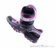 Salomon Speedcross CWSP J Kinder Traillaufschuhe, Salomon, Lila, , Mädchen, 0018-11932, 5638220379, 195751728706, N4-14.jpg