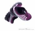 Salomon Speedcross CWSP J Deti Trailová bežecká obuv, Salomon, Fialová, , Dievčatá, 0018-11932, 5638220379, 195751728706, N4-19.jpg