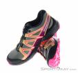 Salomon Speedcross J Kinder Traillaufschuhe, Salomon, Mehrfarbig, , Jungs,Mädchen, 0018-11655, 5638220392, 195751715836, N2-07.jpg