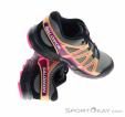 Salomon Speedcross J Kids Trail Running Shoes, Salomon, Multicolored, , Boy,Girl, 0018-11655, 5638220392, 195751715911, N3-18.jpg