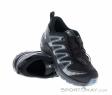 Salomon XA Pro V8 Climasalomon WP Niños Calzado para senderismo, Salomon, Gris oscuro, , Niño,Niña, 0018-11807, 5638220396, 195751723121, N1-01.jpg