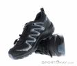 Salomon XA Pro V8 Climasalomon WP Niños Calzado para senderismo, Salomon, Gris oscuro, , Niño,Niña, 0018-11807, 5638220396, 195751723121, N1-06.jpg