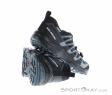 Salomon XA Pro V8 Climasalomon WP Niños Calzado para senderismo, Salomon, Gris oscuro, , Niño,Niña, 0018-11807, 5638220396, 195751723121, N1-16.jpg