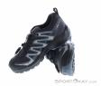 Salomon XA Pro V8 Climasalomon WP Niños Calzado para senderismo, Salomon, Gris oscuro, , Niño,Niña, 0018-11807, 5638220396, 195751723121, N2-07.jpg