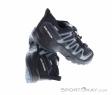 Salomon XA Pro V8 Climasalomon WP Niños Calzado para senderismo, Salomon, Gris oscuro, , Niño,Niña, 0018-11807, 5638220396, 195751723121, N2-17.jpg