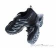 Salomon XA Pro V8 Climasalomon WP Niños Calzado para senderismo, Salomon, Gris oscuro, , Niño,Niña, 0018-11807, 5638220396, 195751723121, N3-08.jpg