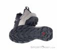 Salomon Elixier GTX Women Hiking Boots Gore-Tex, Salomon, Gray, , Female, 0018-11850, 5638220410, 195751715638, N1-11.jpg