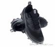 Salomon Cross Over 2 GTX Mens Hiking Boots Gore-Tex, Salomon, Black, , Male, 0018-11924, 5638220417, 195751383400, N2-02.jpg