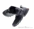 Salomon Cross Over 2 GTX Mens Hiking Boots Gore-Tex, Salomon, Black, , Male, 0018-11924, 5638220417, 195751383400, N4-09.jpg