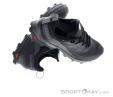 Salomon Cross Over 2 GTX Mens Hiking Boots Gore-Tex, Salomon, Black, , Male, 0018-11924, 5638220417, 195751383400, N4-19.jpg