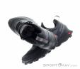 Salomon Cross Over 2 GTX Mens Hiking Boots Gore-Tex, Salomon, Black, , Male, 0018-11924, 5638220417, 195751383400, N5-10.jpg