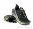 Salomon Elixier GTX Herren Wanderschuhe Gore-Tex, Salomon, Oliv-Dunkelgrün, , Herren, 0018-11851, 5638220428, 195751721684, N1-01.jpg