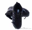 Salomon XA Pro V8 Mid CSWP Kids Hiking Boots, Salomon, Black, , , 0018-11716, 5638220447, 195751728904, N3-03.jpg