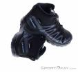 Salomon XA Pro V8 Mid CSWP Kids Hiking Boots, Salomon, Black, , , 0018-11716, 5638220447, 195751728904, N3-18.jpg