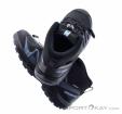 Salomon XA Pro V8 Mid CSWP Kids Hiking Boots, Salomon, Black, , , 0018-11716, 5638220447, 195751728904, N5-15.jpg