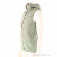 Salewa Sella Dynastretch Tirolwool Hybrid Mens Ski Touring Vest, , Gray, , Male, 0032-11548, 5638220454, 4053866708364, N1-06.jpg