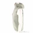 Salewa Sella Dynastretch Tirolwool Hybrid Mens Ski Touring Vest, , Gray, , Male, 0032-11548, 5638220454, 4053866708364, N2-07.jpg