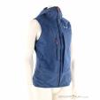 Salewa Sella Dynastretch Tirolwool Hybrid Mens Ski Touring Vest, , Dark-Blue, , Male, 0032-11548, 5638220458, 4053866708470, N1-01.jpg