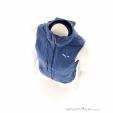 Salewa Sella Dynastretch Tirolwool Hybrid Mens Ski Touring Vest, , Dark-Blue, , Male, 0032-11548, 5638220458, 4053866708470, N4-04.jpg