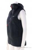 Salewa Sella Dynastretch Tirolwool Hybrid Women Ski Touring Vest, Salewa, Black, , Female, 0032-11549, 5638220463, 4053866708555, N1-06.jpg