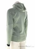 Salewa Sella Crevasse Hooded Hommes Veste en laine polaire, Salewa, Gris, , Hommes, 0032-11550, 5638220474, 4053866708715, N1-11.jpg