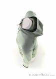 Salewa Sella Crevasse Hooded Hommes Veste en laine polaire, Salewa, Gris, , Hommes, 0032-11550, 5638220474, 4053866708715, N4-09.jpg