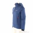 Salewa Sella Crevasse Hooded Herren Fleecejacke, Salewa, Dunkel-Blau, , Herren, 0032-11550, 5638220483, 4053866708791, N1-06.jpg