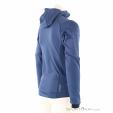 Salewa Sella Crevasse Hooded Herren Fleecejacke, Salewa, Dunkel-Blau, , Herren, 0032-11550, 5638220483, 4053866708791, N1-16.jpg