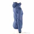 Salewa Sella Crevasse Hooded Uomo Giacca Fleece, Salewa, Azzurro scuro, , Uomo, 0032-11550, 5638220483, 4053866708760, N2-17.jpg