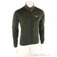 Salewa Sella Crevasse Hommes Pulls, Salewa, Vert foncé olive, , Hommes, 0032-11551, 5638220488, 4053866709026, N2-02.jpg