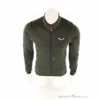 Salewa Sella Crevasse Hommes Pulls, Salewa, Vert foncé olive, , Hommes, 0032-11551, 5638220488, 4053866709026, N3-03.jpg